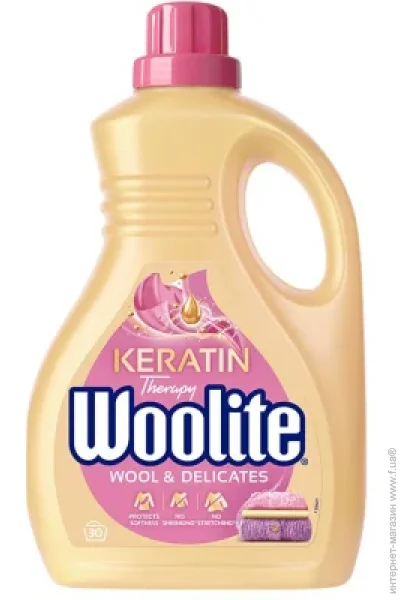    Woolite Woolite        1800  (5900627090468)