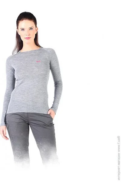 Woolona   Alize Grey XL (WOO-ALIZE-GR-XL)
