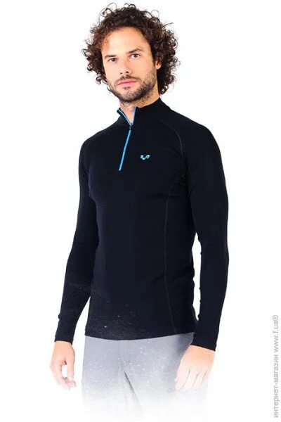 Woolona   Astro Black M (WOO-ASTRO-BLACK-M)