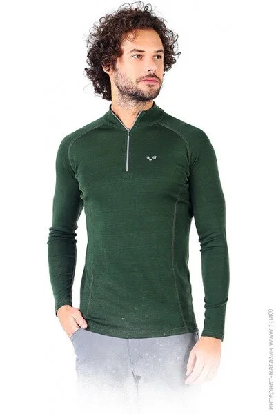 Woolona  Astro Green L (WOO-ASTRO-GREEN-L)