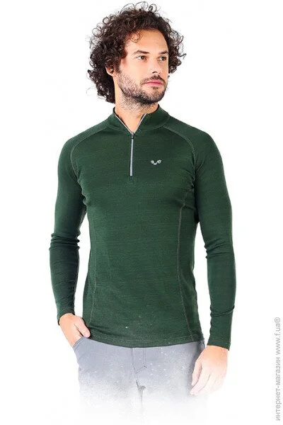 Woolona   Astro Green XL (WOO-ASTRO-GREEN-XL)