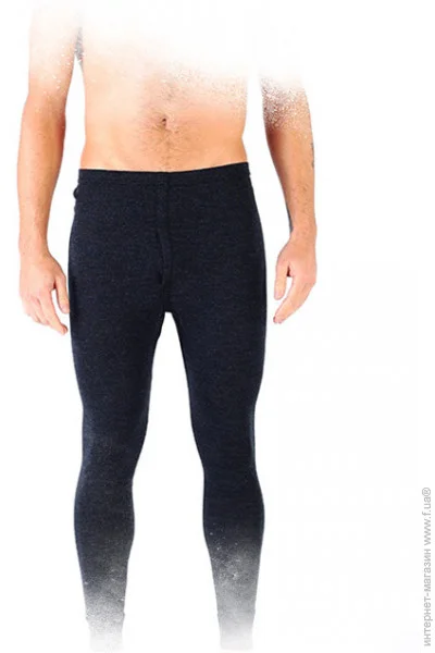 Woolona   Atlas Black L (WOO-ATLAS-BL-L)
