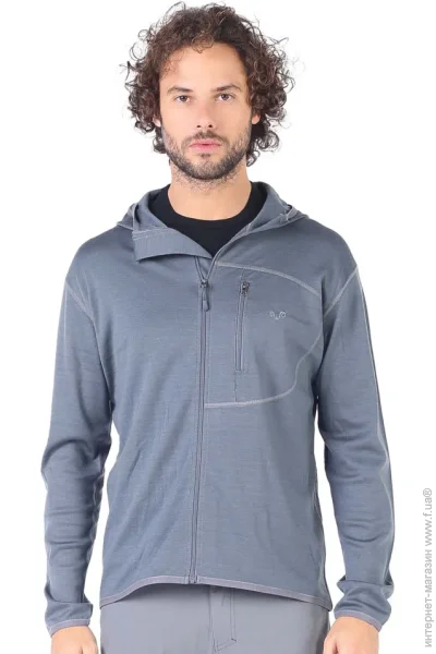 Woolona  Maestro Grey XL (WOO-MAESTRO-GREY-XL)