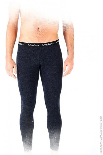 Woolona   Patch Black L (WOO-PATCH-BL-L)