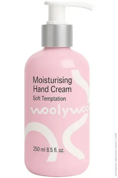     Soft Temptation WoolyWoo 250  (4820245171237)