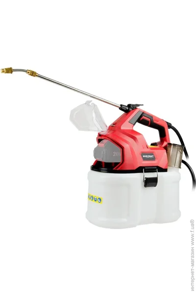   Worcraft CBS-S20Li-8L 8 