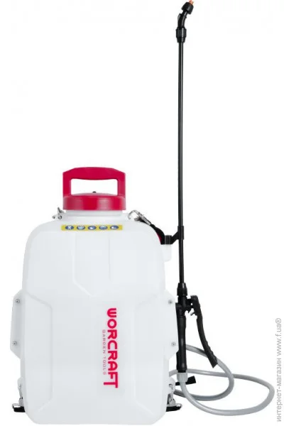   Worcraft CBS-S20Li 12 