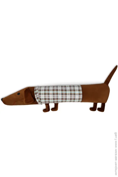 '  Wp Merchandise -    108  (FWPDACHSHUND22BN0)