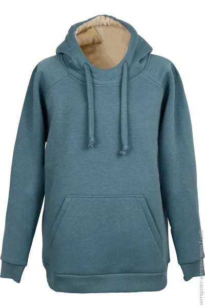  () Wp Merchandise   .146  FWPHOODICH22PB146