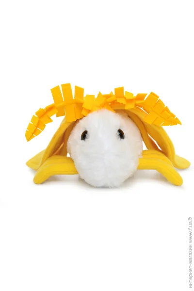   Wp Merchandise    19  (FWPINMOLE22WTYL01)