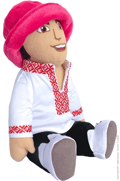 '  Wp Merchandise     21  (FWPFANBUCHAT22000)