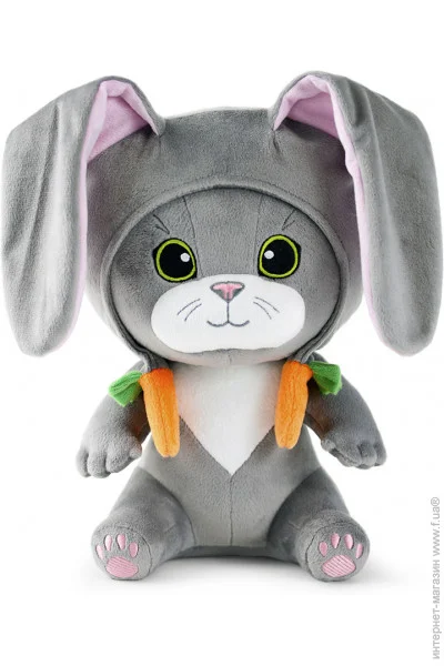 '  Wp Merchandise -  28  (FWPCATBANNY22GY00)