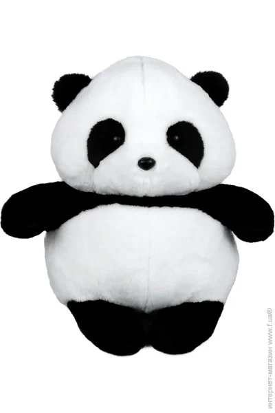  Wp Merchandise   - 30  (FWPBABYPANDA24BK0)