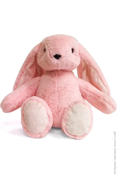   Wp Merchandise   - 30  (FWPBUNNY22LGPINK0)