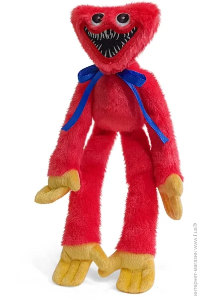   Wp Merchandise       32  (FWPMONSTKM22RD000)