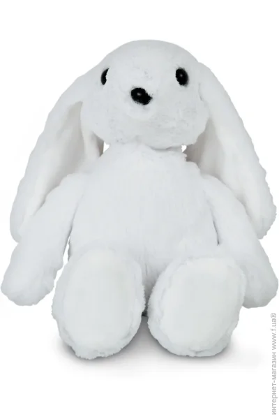 '  Wp Merchandise   34  (FWPBUNNYSNOW22WT0)