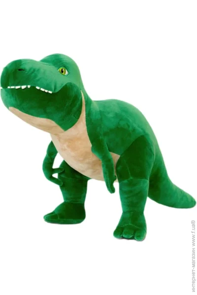   Wp Merchandise     (FWPDINOSAM22GN000)
