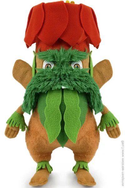   Wp Merchandise :    (FWPPSHUSH23GNOG00)