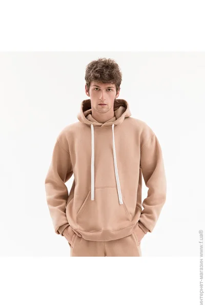  WP MERCHANDISE unisex L-XL  (FWPHOODIE22MC0LXL)