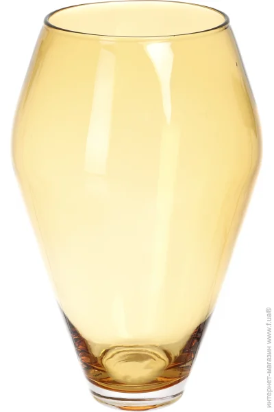 Wrzesniak Glassworks   Amber 30   17-11178C