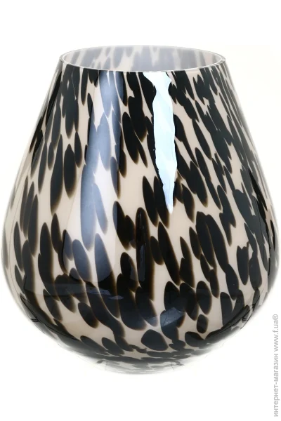 Wrzesniak Glassworks   Confetti 28    17-9493B