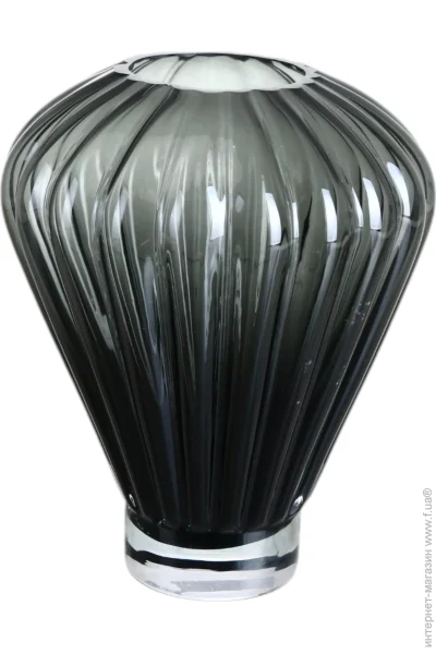 Wrzesniak Glassworks   Erato 22   17-11031B