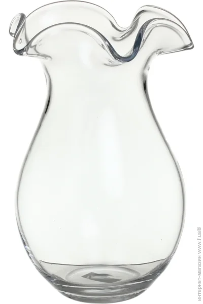 Wrzesniak Glassworks   Flower 25   17-8698B