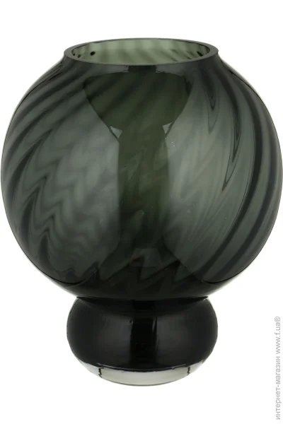 Wrzesniak Glassworks ʳ:    Wisla Grey 17-10845 20  