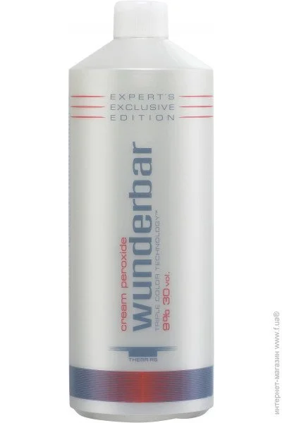 Wunderbar   9%, 1000 (103402)
