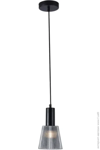  Wunderlicht  1x40  E27  2706-31 BK