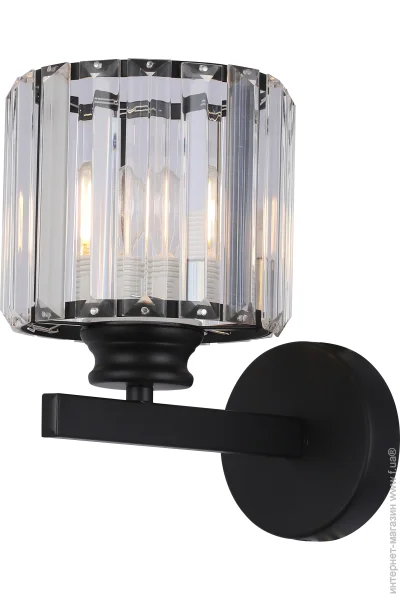 Wunderlicht  1x60  E27  OM1483-11BK