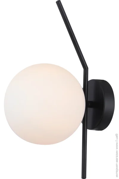 Wunderlicht  1x60  E27  OM2236-11BK