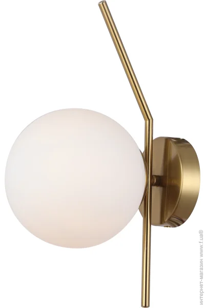 Wunderlicht  1x60  E27  OM2236-11GD