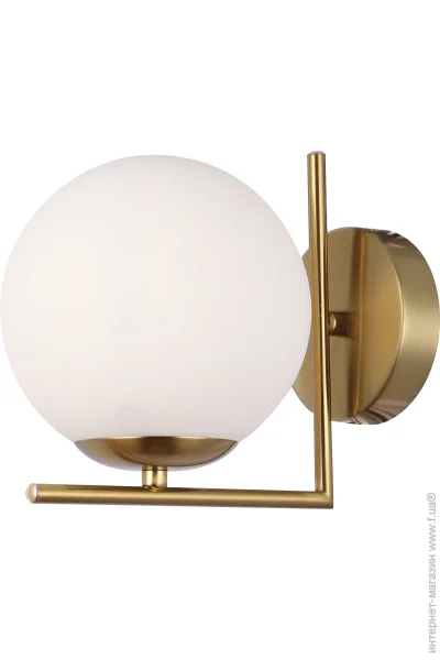 Wunderlicht  1x60  E27  OM2237-11GD