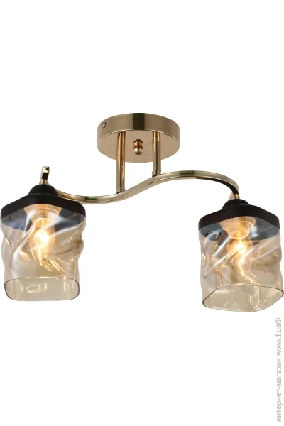 Wunderlicht   2x60  E27  KK5017-42