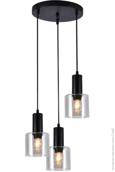  Wunderlicht  3x40  E27  2171-33