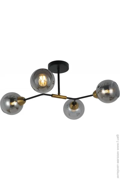 Wunderlicht   4x60  E27    OM8198-44