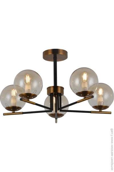 Wunderlicht   5x60  E27    OM8282-45
