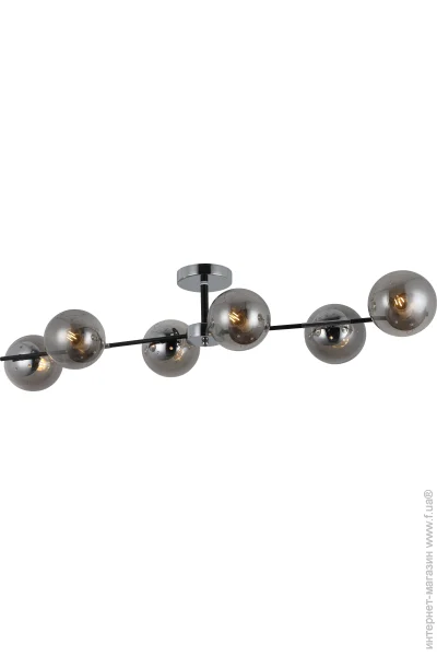 Wunderlicht   6x40  E14   OM8274-46