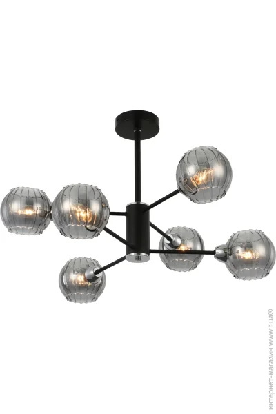 Wunderlicht   6x60  E14  KK5018-46