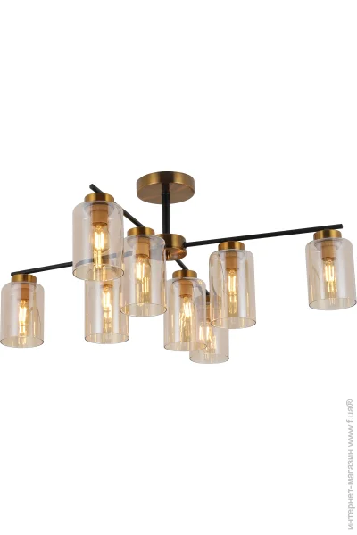 Wunderlicht   8x60  E27    OM8267-48