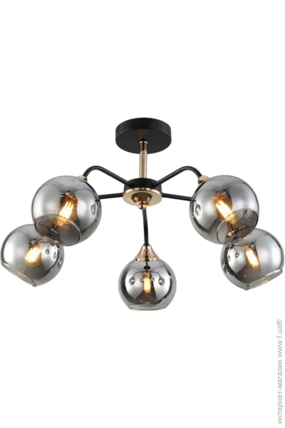 Wunderlicht   Casa 5x60  27    KK5828-45