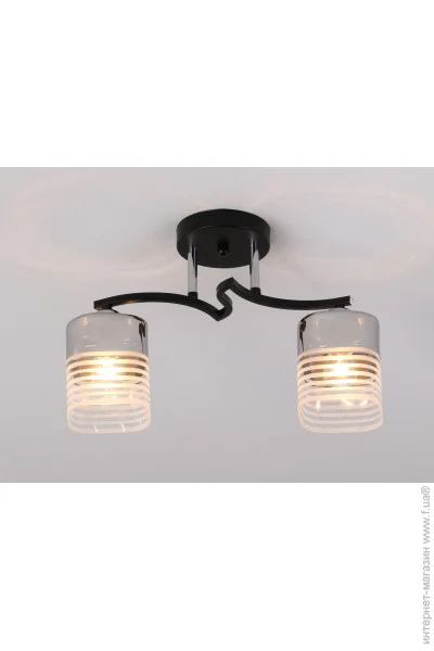Wunderlicht   Hamm 2x60  E27  KK9072-42