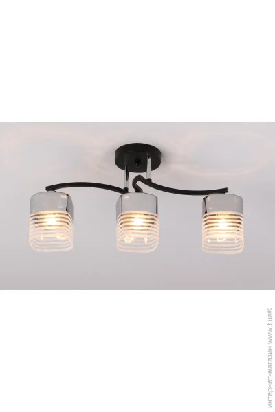 Wunderlicht   Hamm 3x60  E27  KK9072-43