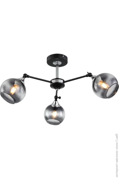 Wunderlicht   Hype 3x60  27   KK5119-43
