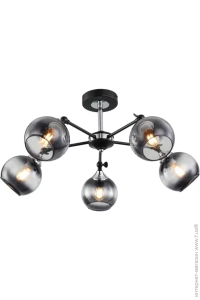 Wunderlicht   Hype 5x60  27   KK5119-45