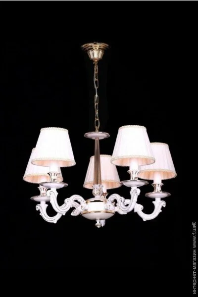 Люстра Wunderlicht K4251-45 Люстра Wunderlicht K4251-45