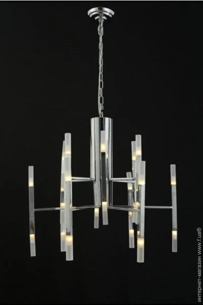Люстра Wunderlicht K4423-424 Люстра Wunderlicht K4423-424