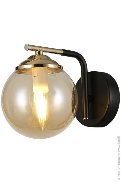Wunderlicht  OM8132-11 1x40  E14   