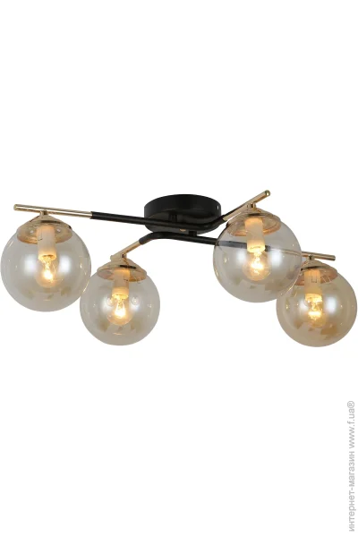 Wunderlicht   OM8132-44 4x40  E14   _8132